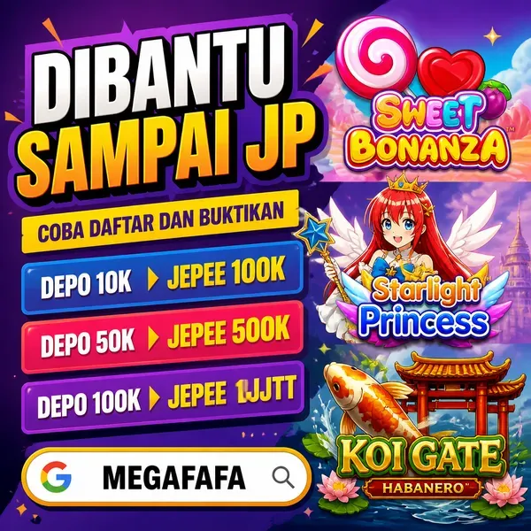 promo judi online